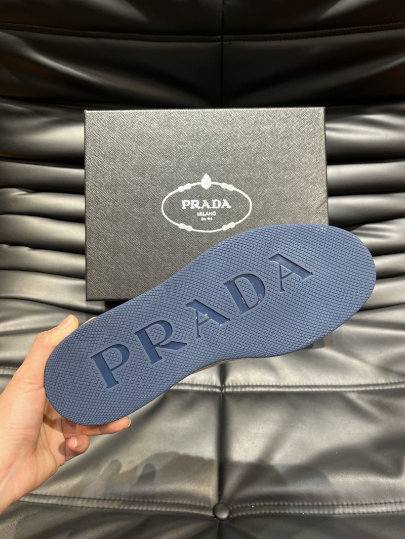 Prada Casual Shoes